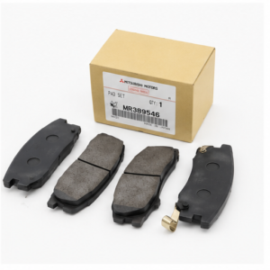 Mitsubishi Pajero Airtrek Front Brake Pad MR389546