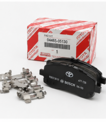 Toyota Avensis Corolla Front Brake Pad 04465-05130