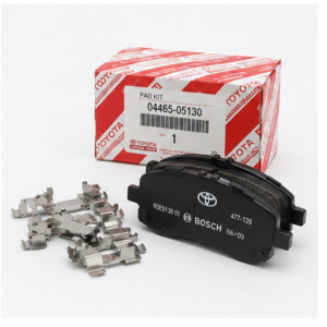 Toyota Avensis Corolla Front Brake Pad 04465-05130
