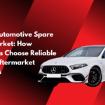 Looking for a trusted global auto parts supplier? Learn about markets, wholesale sourcing, OEM parts, and international automotive buyers.