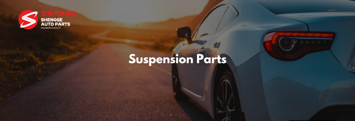 Why Suspension Parts Wear Faster in African Countries