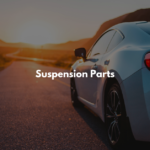 Why Suspension Parts Wear Faster in African Countries