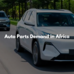 Auto Parts Demand in Africa