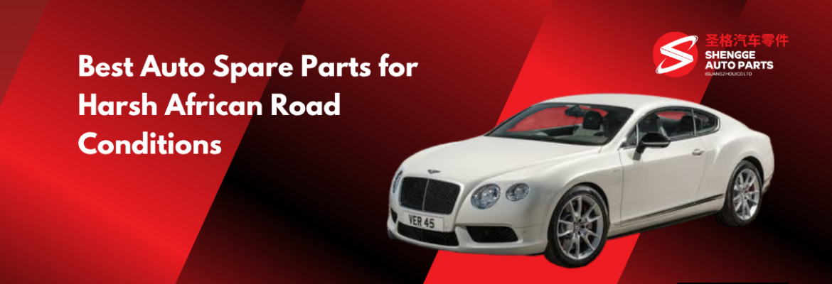 Best Auto Spare Parts for Harsh African Road Conditions
